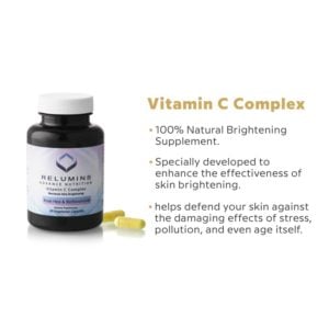 relumins advance white 1650mg glutathione complex side effects APLB Glutathione Niacinamide Facial Cream 55ml, Hydrating, Brightening,  Soothing