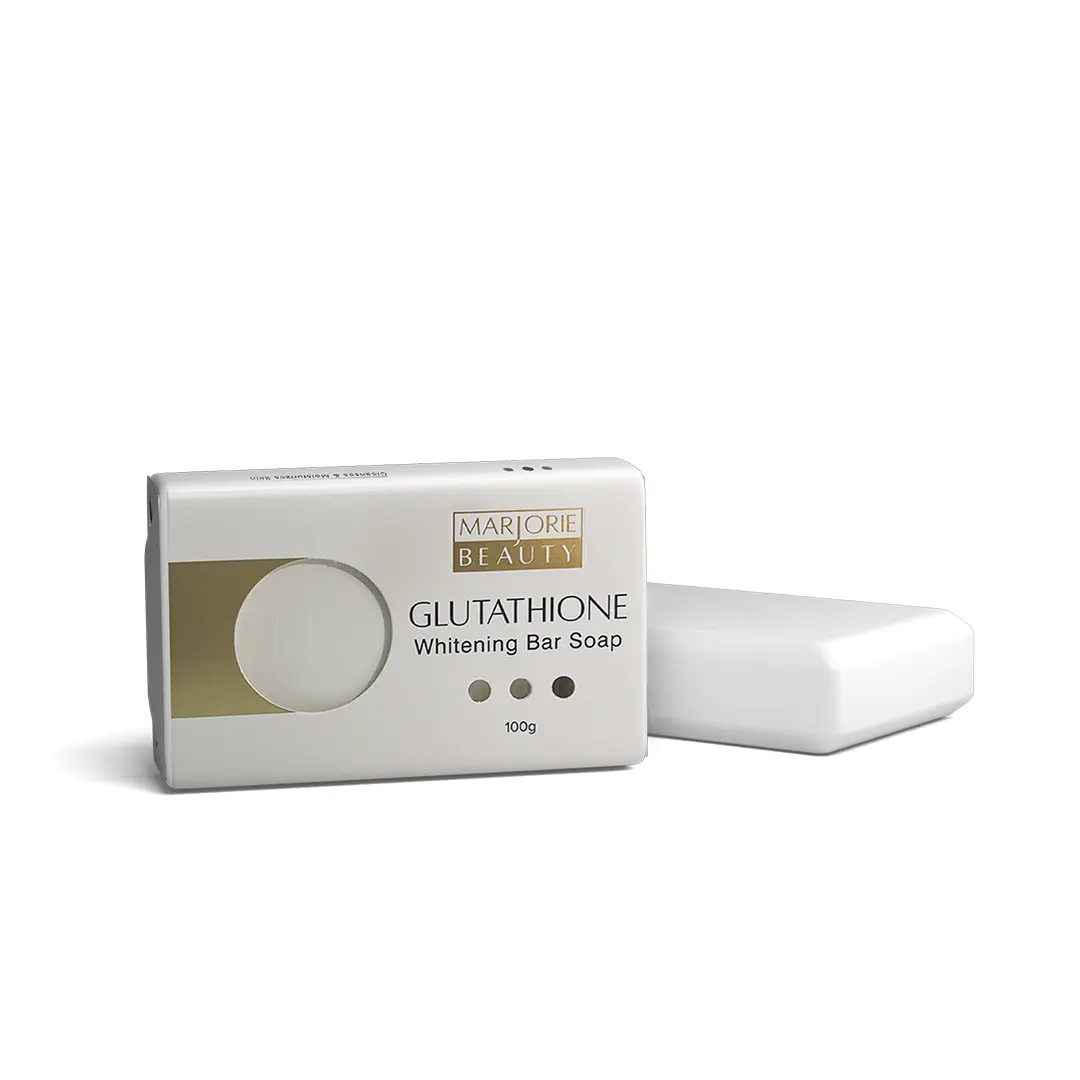 glutathione bar soap Is IV Glow Drip a better option than Glutathione injection