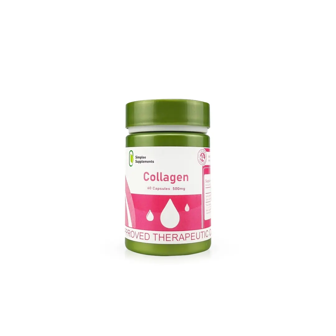 Buy Simplee Supplements GlutaGenC 60 Capsules in KSA | Best Price Online | Pay via Card, Tabby or Tamara | Fast Delivery Buy Simplee Supplements GlutaGenC 60 Capsules in KSA | Best Price Online | Pay via Card, Tabby or Tamara | Fast Delivery