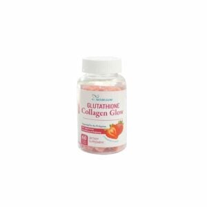 nature glow glutathione collagen glow Should You Pick NAC or Glutathione? The Truth Inside main image 0
