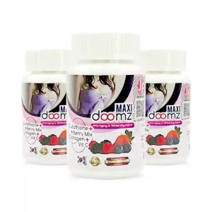 maxi doomz glutathione review Capsule- Trendyol Maxi Doomz Glutathione Dietary Supple