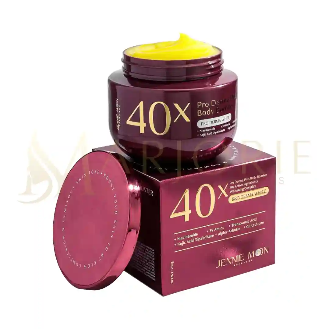 nc24 glutathione 280000 review Buy Jennie Moon Skincare 40X Pro Derma Plus Body Booster Cream - 250g in UAE | Best Price Online | Pay via Card or COD NC24 800000mg Sakura Special Edition