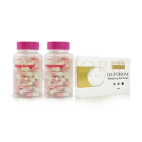 glutathione lamina Relumins Advance Oral Glutathione 15000 mg (10 vials) main image 0
